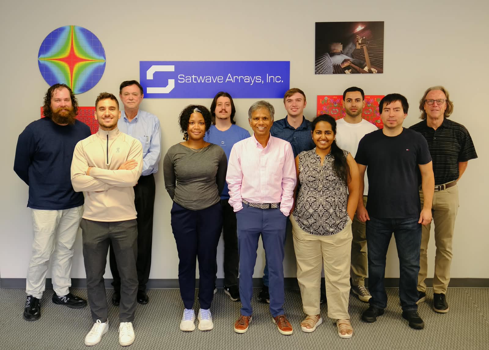 Our Team